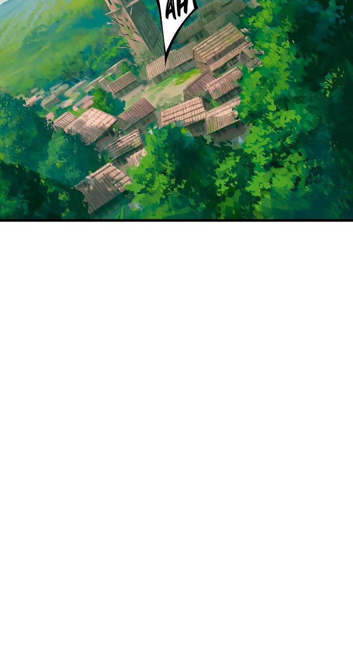 Otherworldly Sword King’s Survival Records chapter 6